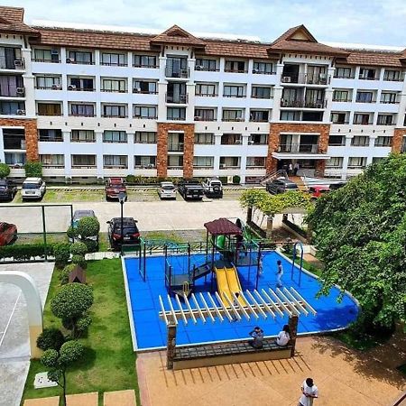 One Oasis A5 Free Pool 3Mins Walk Sm Mall Davao Zewnętrze zdjęcie