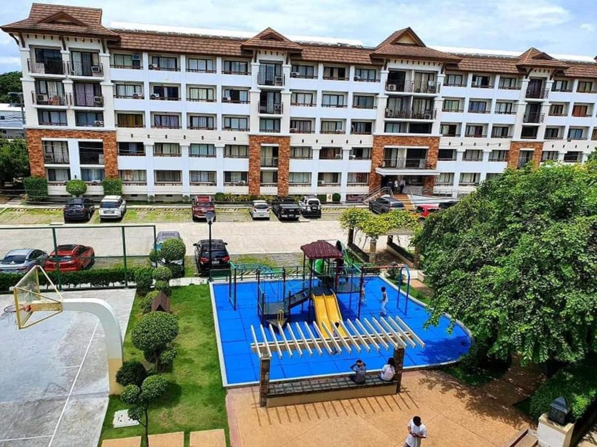 One Oasis A5 Free Pool 3Mins Walk Sm Mall Davao Zewnętrze zdjęcie