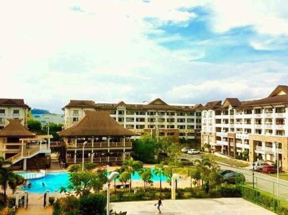 One Oasis A5 Free Pool 3Mins Walk Sm Mall Davao Zewnętrze zdjęcie