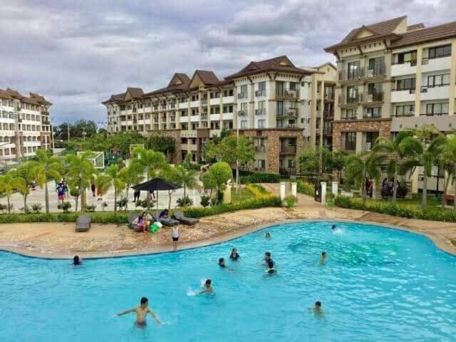 One Oasis A5 Free Pool 3Mins Walk Sm Mall Davao Zewnętrze zdjęcie