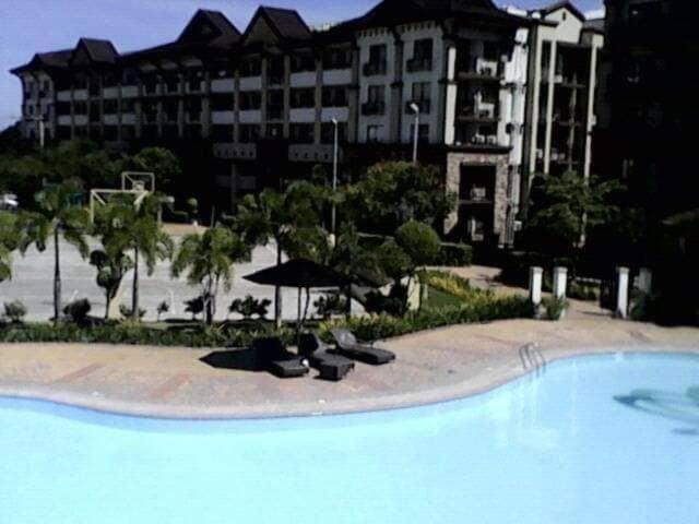 One Oasis A5 Free Pool 3Mins Walk Sm Mall Davao Zewnętrze zdjęcie
