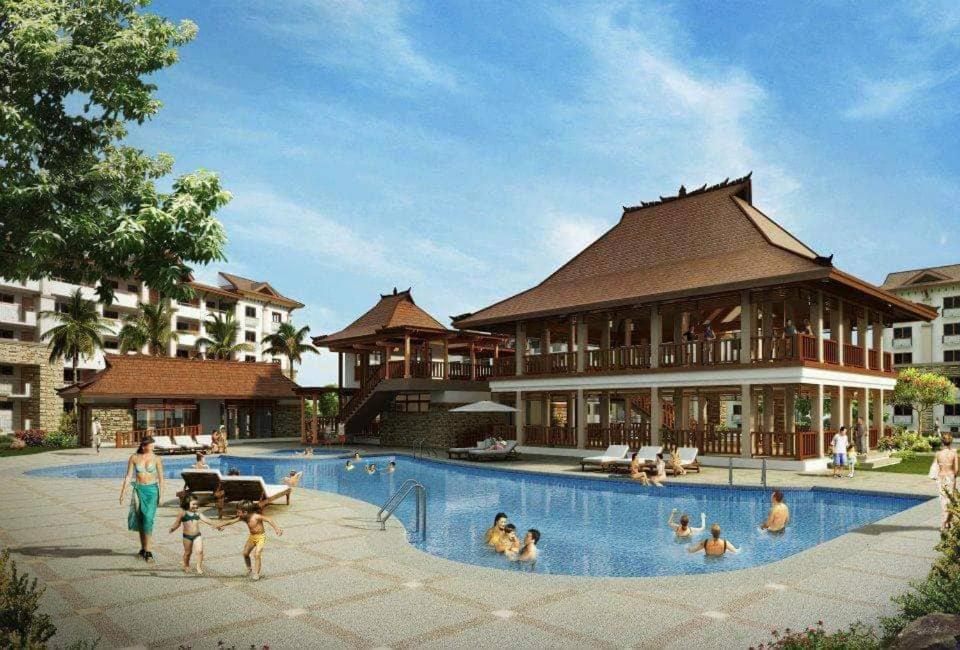 One Oasis A5 Free Pool 3Mins Walk Sm Mall Davao Zewnętrze zdjęcie