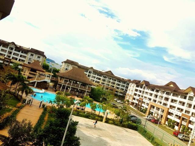 One Oasis A5 Free Pool 3Mins Walk Sm Mall Davao Zewnętrze zdjęcie