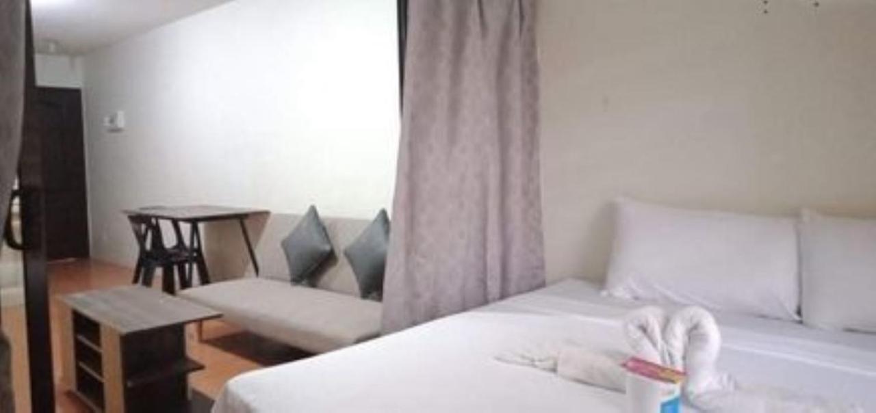 One Oasis A5 Free Pool 3Mins Walk Sm Mall Davao Zewnętrze zdjęcie