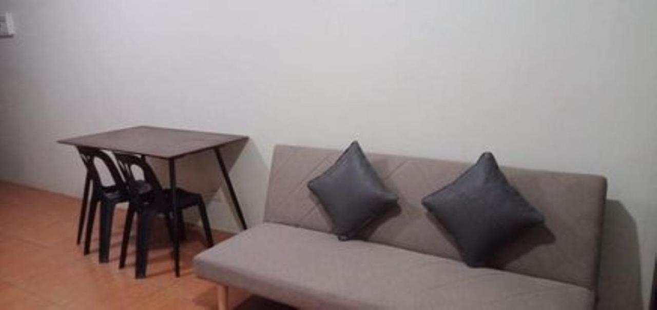 One Oasis A5 Free Pool 3Mins Walk Sm Mall Davao Zewnętrze zdjęcie