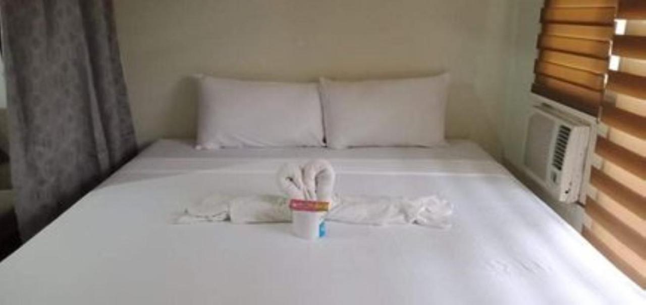 One Oasis A5 Free Pool 3Mins Walk Sm Mall Davao Zewnętrze zdjęcie