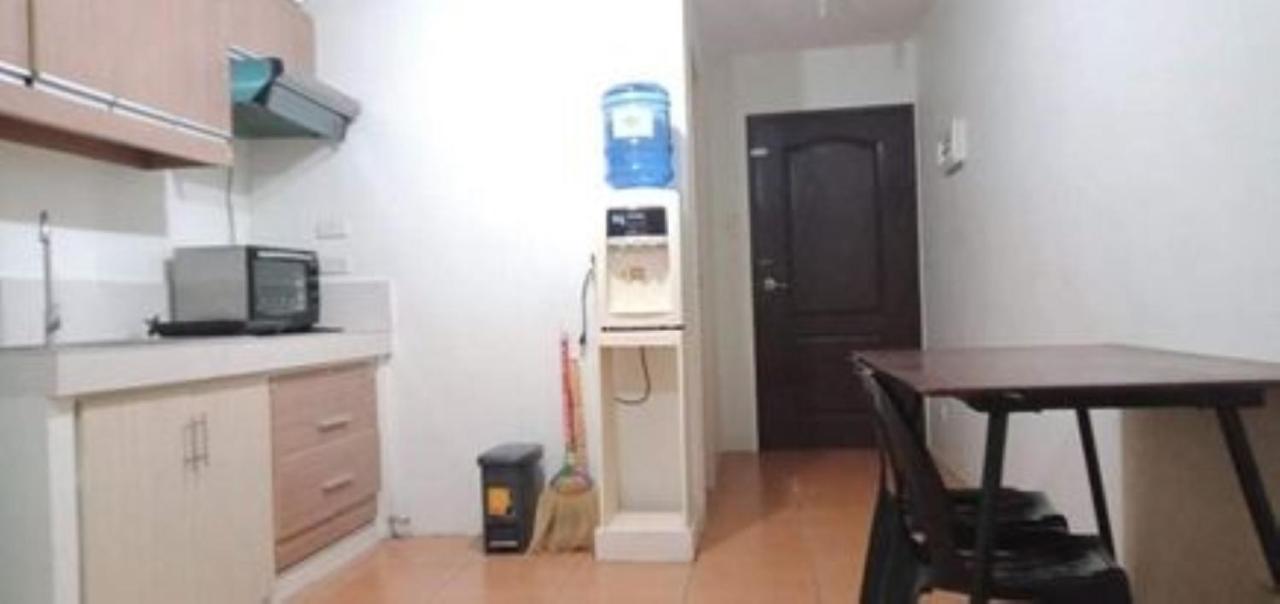 One Oasis A5 Free Pool 3Mins Walk Sm Mall Davao Zewnętrze zdjęcie